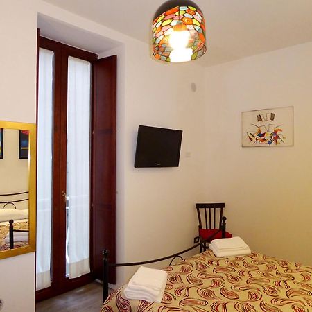 Casa Cesira Incentro 호텔 나폴리 외부 사진