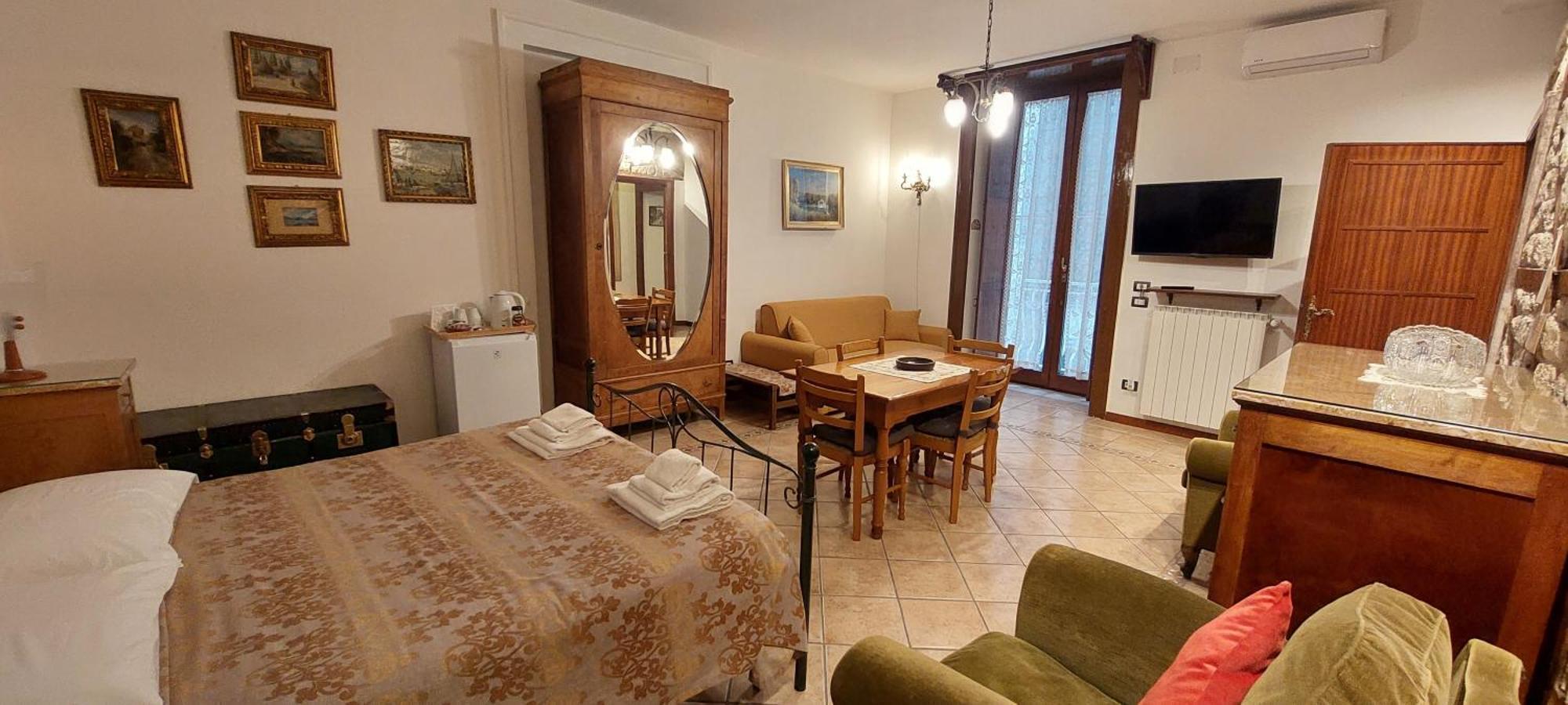 Casa Cesira Incentro 호텔 나폴리 외부 사진