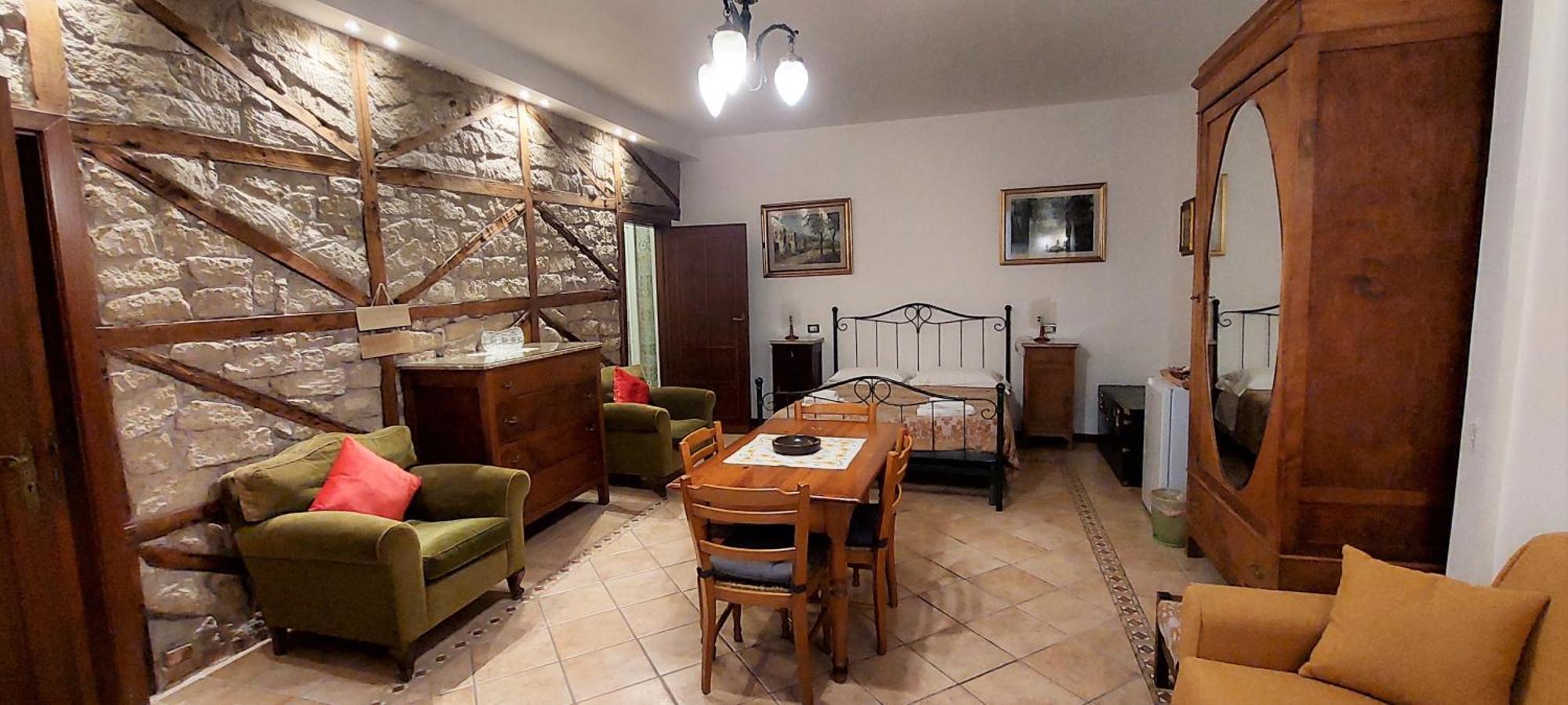 Casa Cesira Incentro 호텔 나폴리 외부 사진