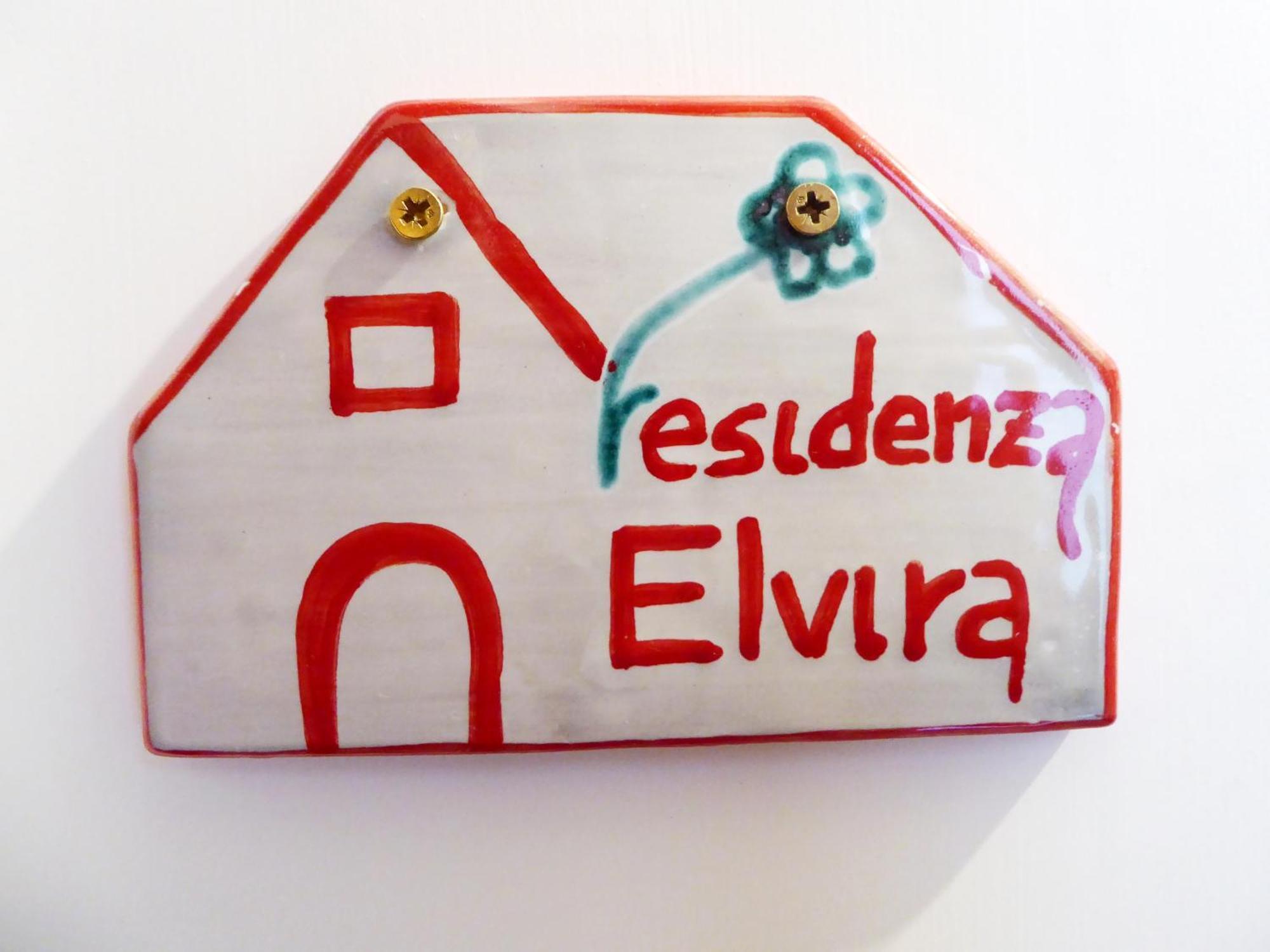 Casa Cesira Incentro 호텔 나폴리 외부 사진