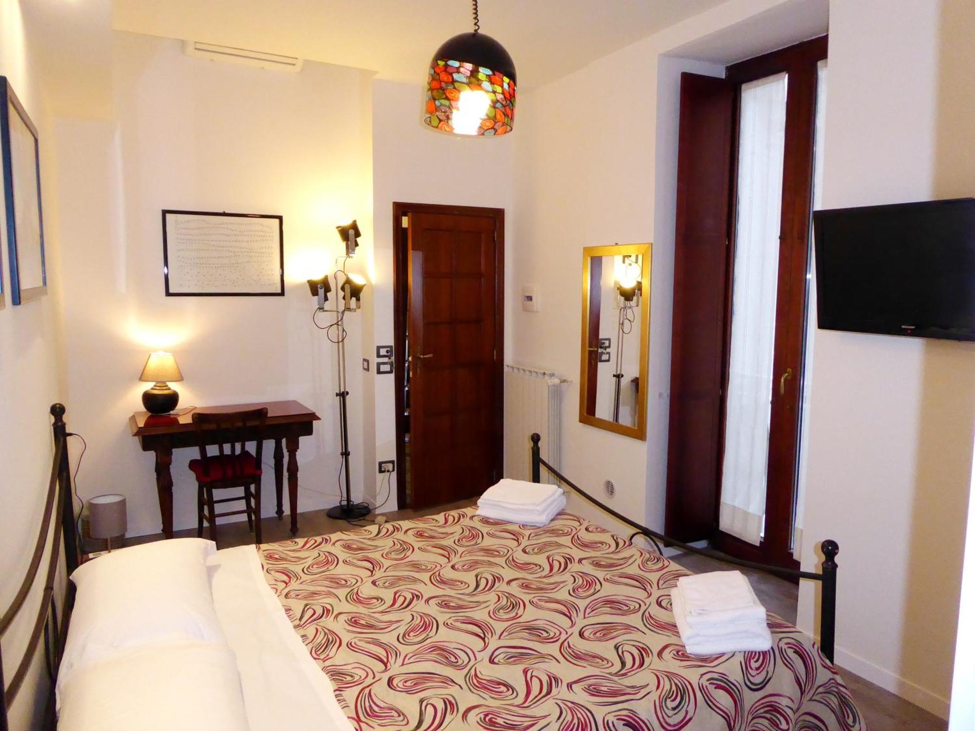 Casa Cesira Incentro 호텔 나폴리 외부 사진
