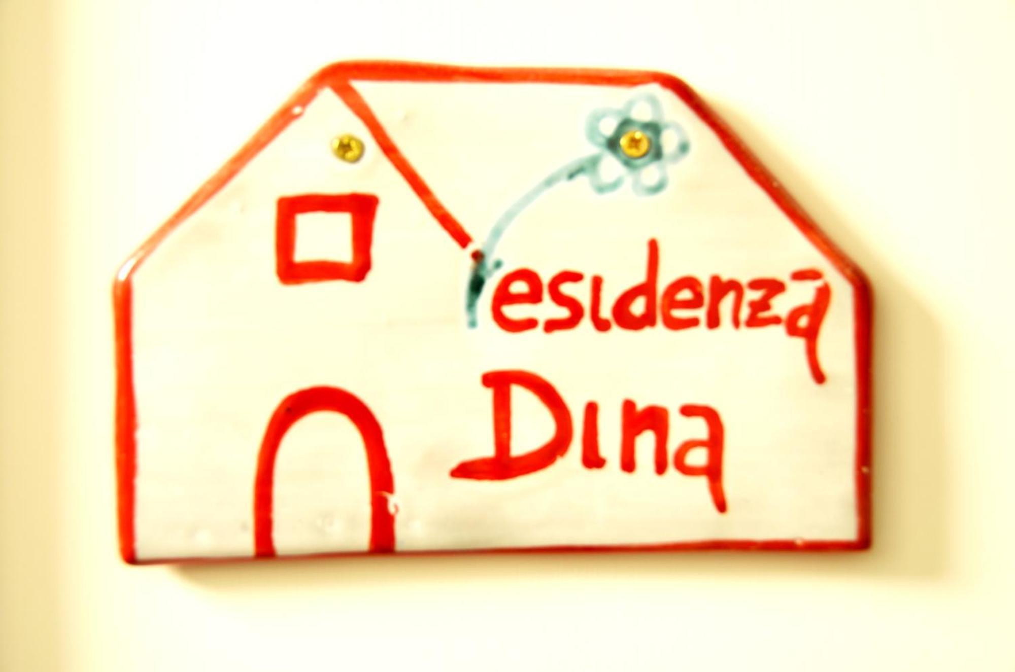 Casa Cesira Incentro 호텔 나폴리 외부 사진