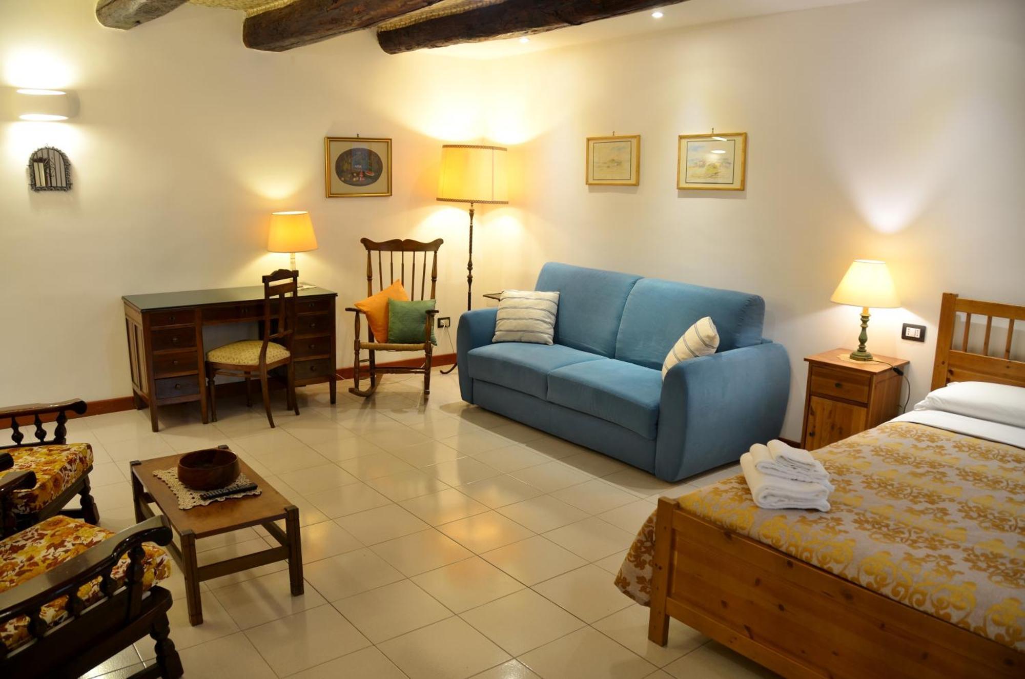 Casa Cesira Incentro 호텔 나폴리 외부 사진