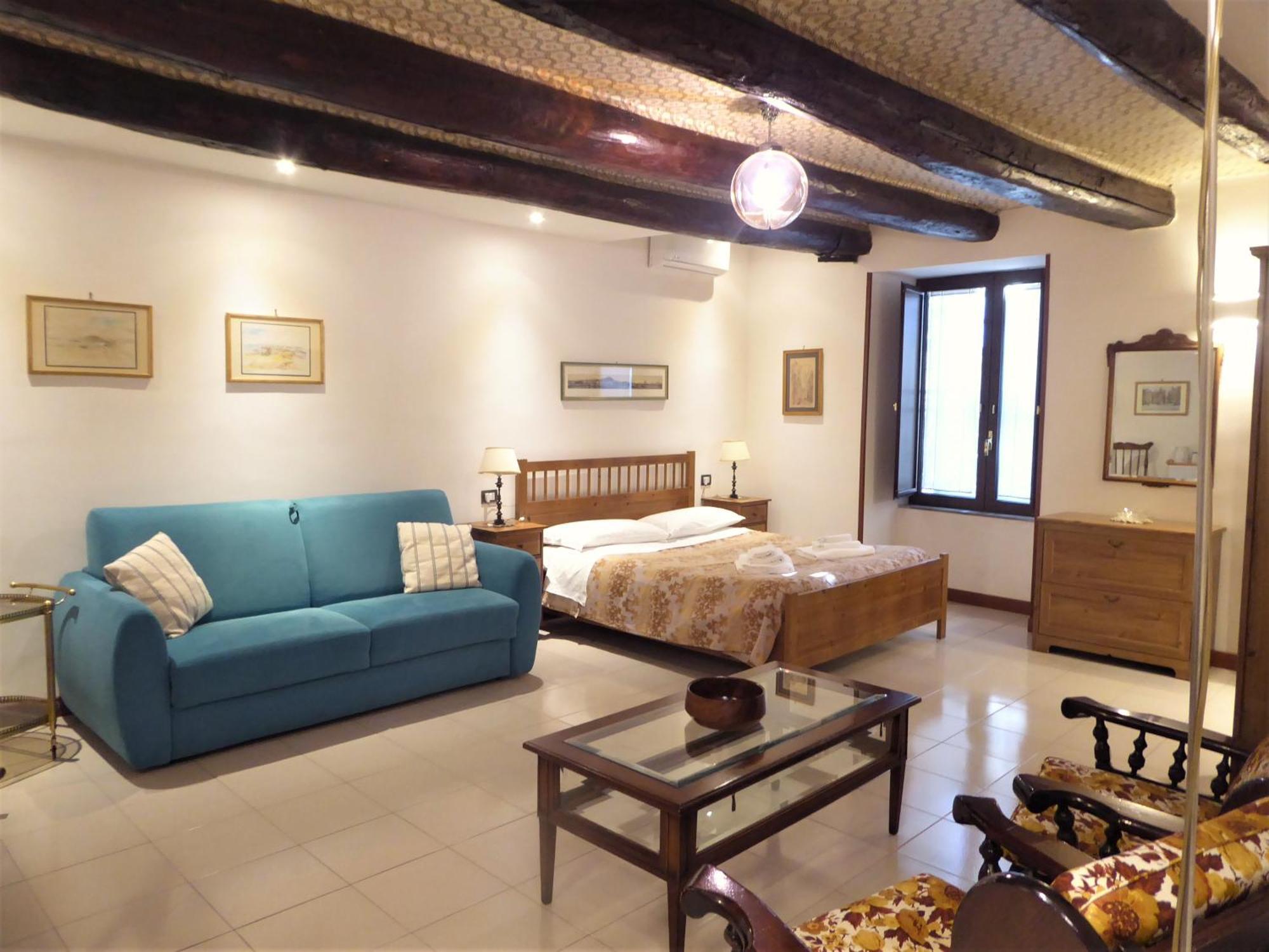 Casa Cesira Incentro 호텔 나폴리 외부 사진