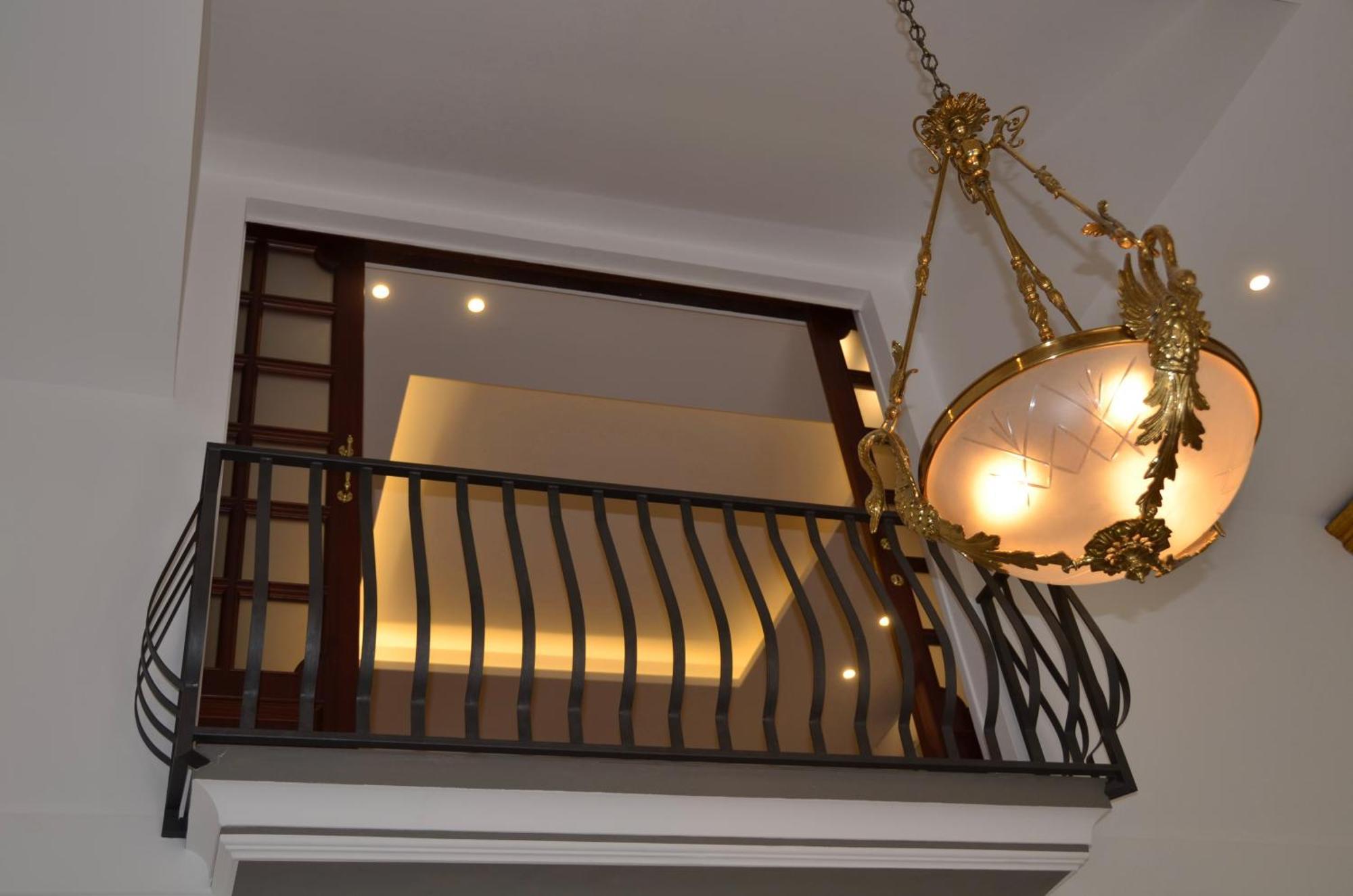 Casa Cesira Incentro 호텔 나폴리 외부 사진