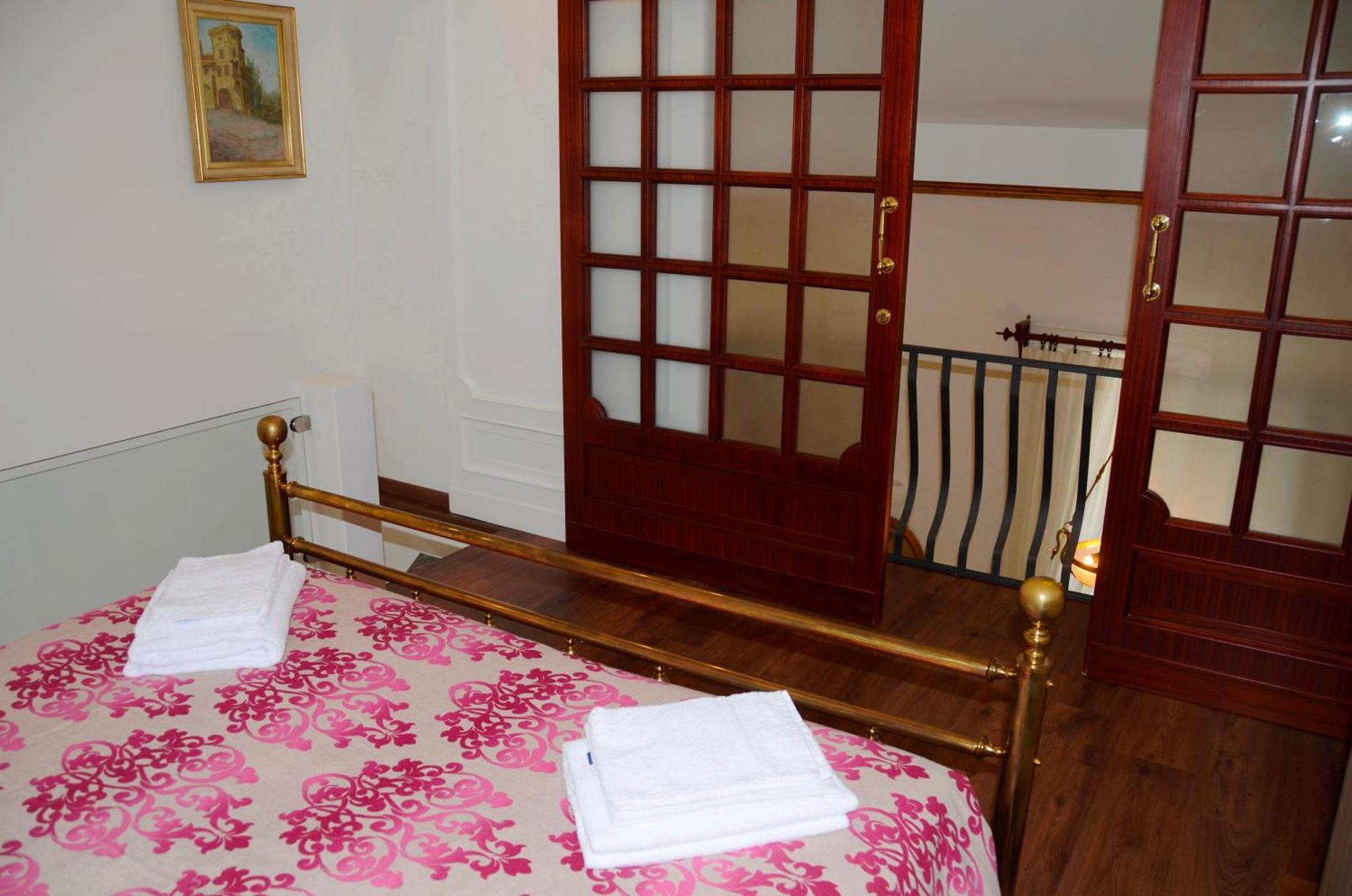 Casa Cesira Incentro 호텔 나폴리 외부 사진