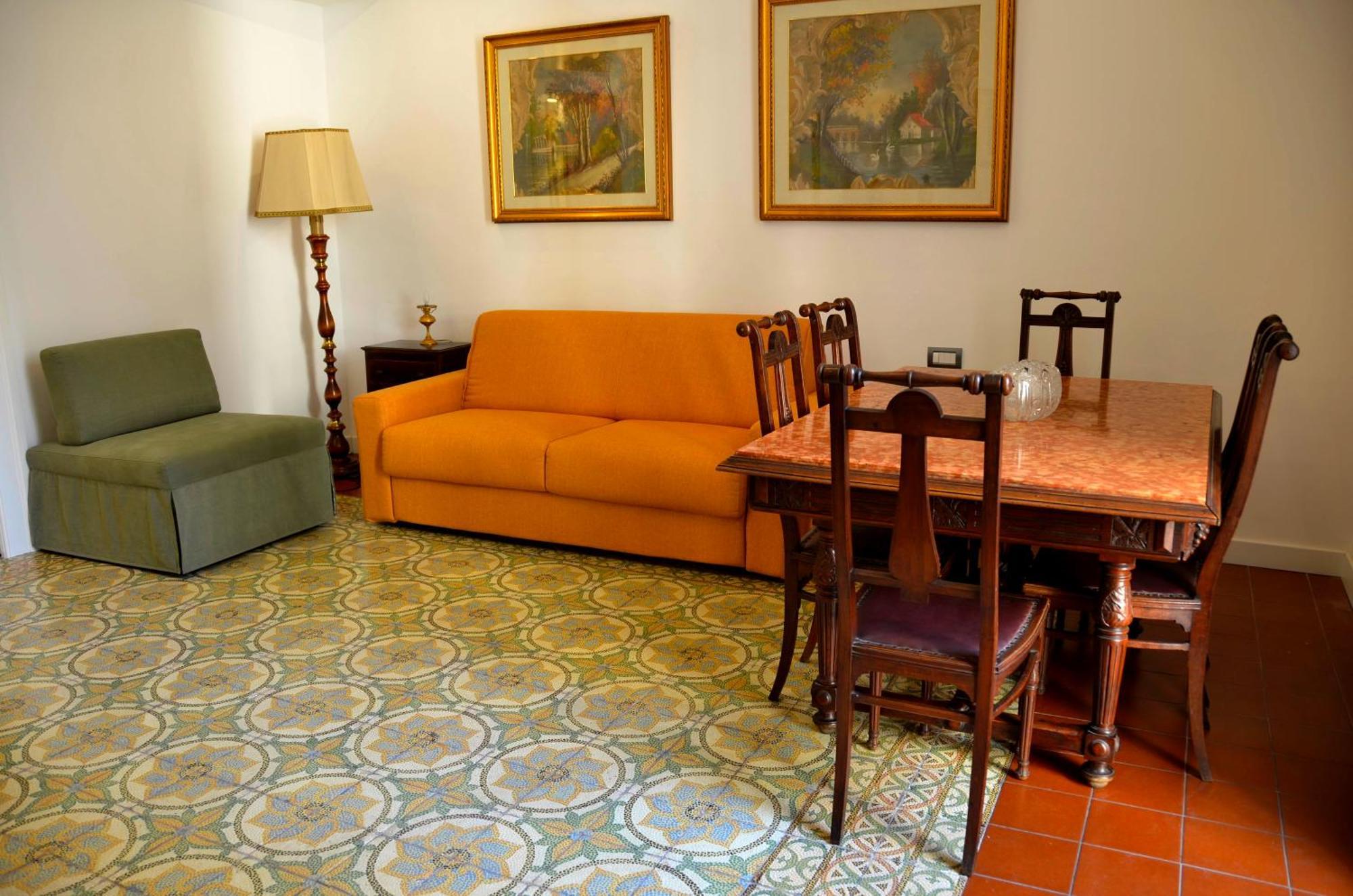 Casa Cesira Incentro 호텔 나폴리 외부 사진
