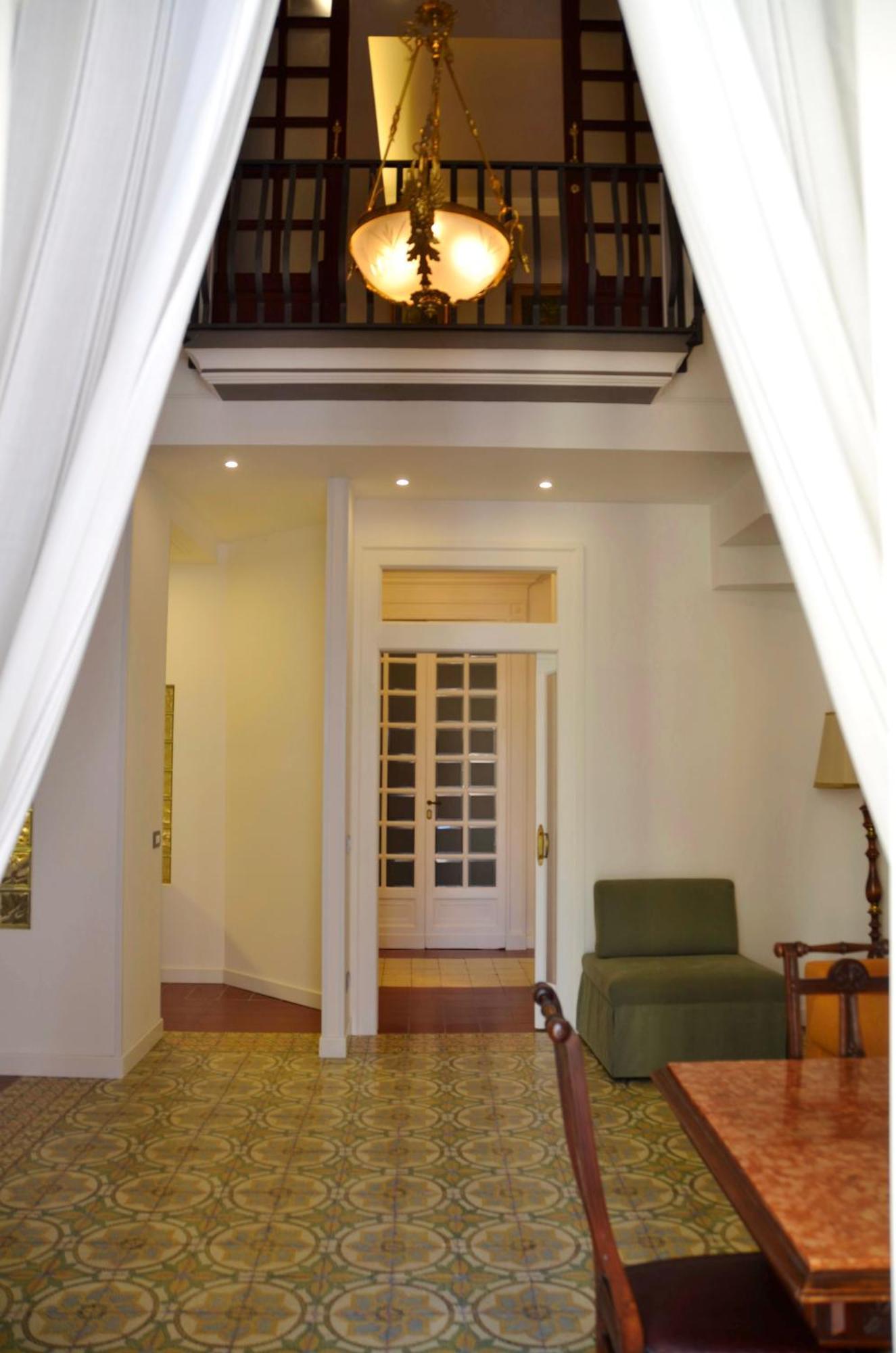 Casa Cesira Incentro 호텔 나폴리 외부 사진