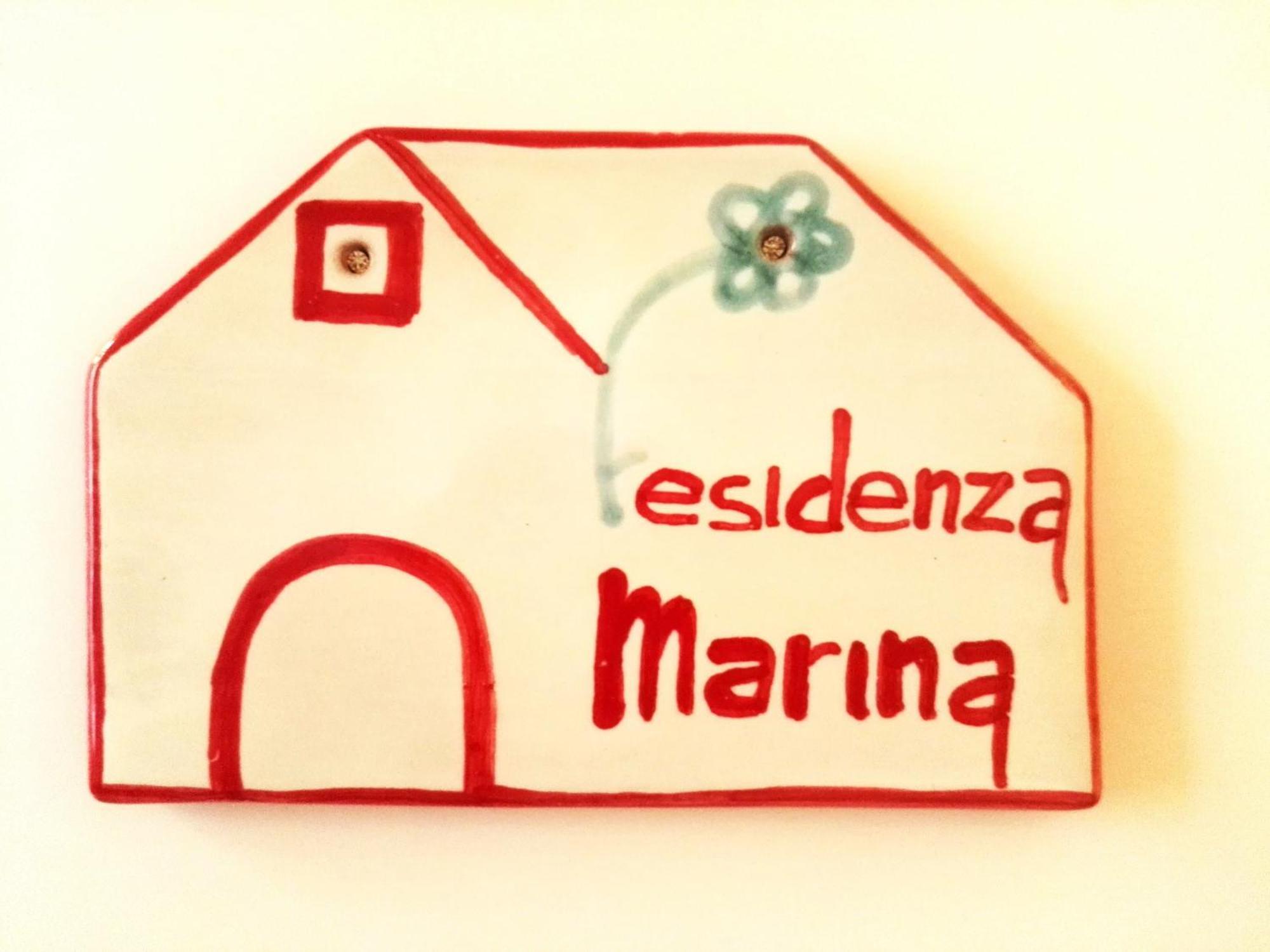 Casa Cesira Incentro 호텔 나폴리 외부 사진