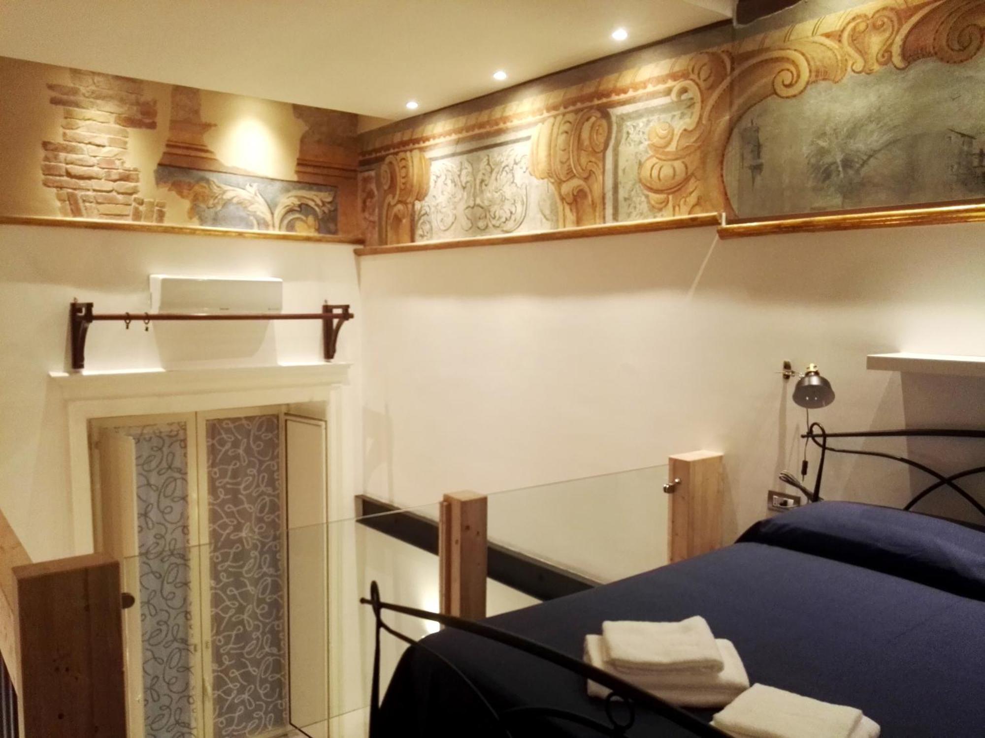 Casa Cesira Incentro 호텔 나폴리 외부 사진
