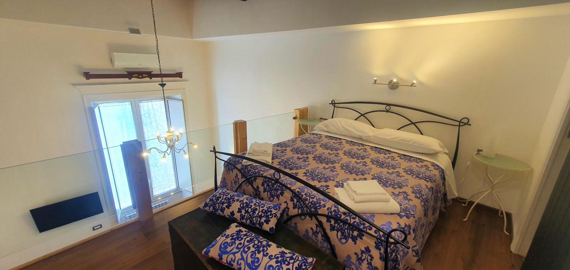 Casa Cesira Incentro 호텔 나폴리 외부 사진