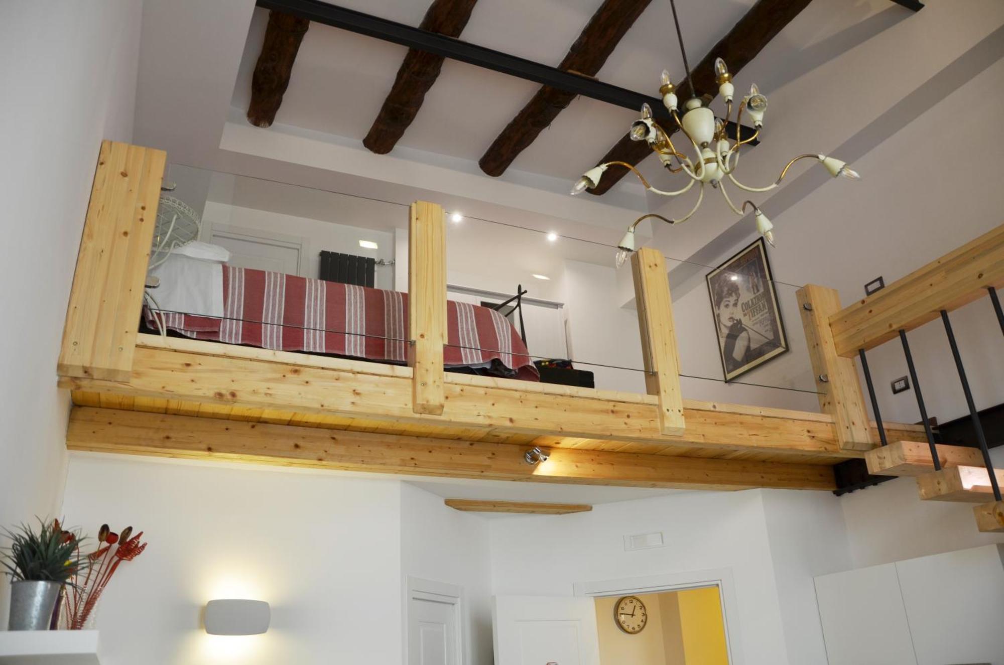 Casa Cesira Incentro 호텔 나폴리 외부 사진