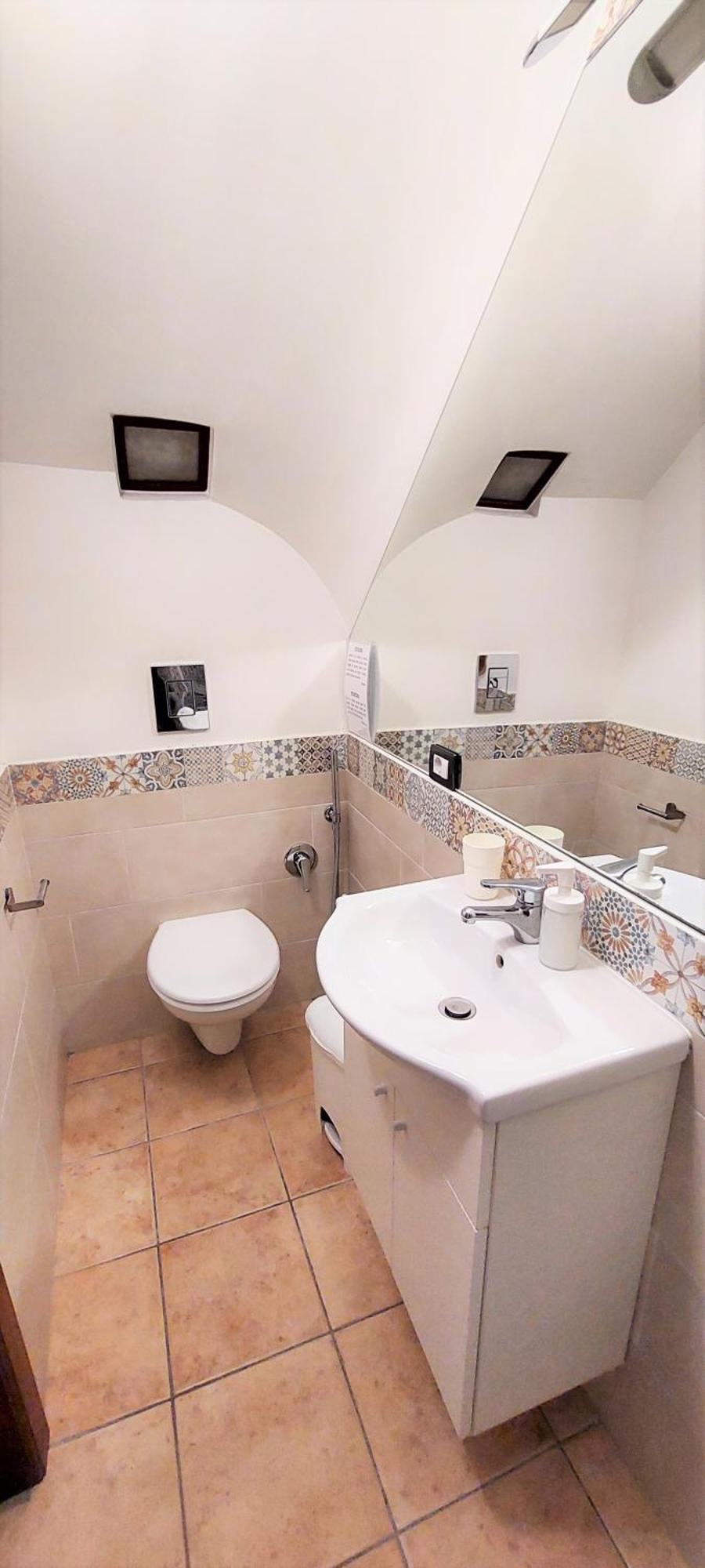 Casa Cesira Incentro 호텔 나폴리 객실 사진