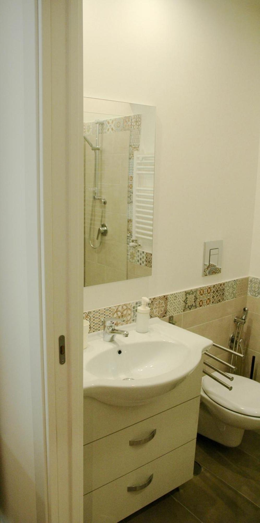 Casa Cesira Incentro 호텔 나폴리 외부 사진